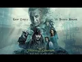 Geoff Zanelli - Beyond My Beloved Horizon