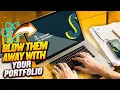 Create React App Portfolio Website Tutorial