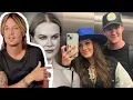 Download Lagu Keith Urban Speaks Out After Maggie Baugh Posts Her Boyfriend on Social Media