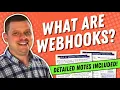 What are Webhooks Understanding Webhooks Beginner s Guide
