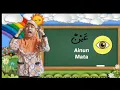 Download Lagu ALEENA: MENYEBUTKAN NAMA-NAMA PANCA INDERA DENGAN BAHASA ARAB