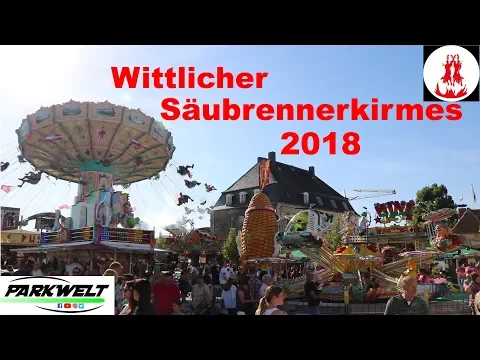 Video Kermiseditie 2026