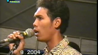 nasib brodin om palapa