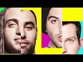 Dillon Francis + Sultan & Ned Shepard - When We Were Young (Lyric Video) ft. The Chain Gang of 1974
