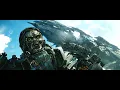 Lockdown || Transformers
