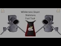 Osrs Wildy Slayer Fast points Skeleton Task