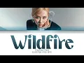 Download Lagu ROSÉ Wildfire Lyrics (로제​ Wildfire 가사) (Color Coded Lyrics)