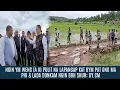 Download Lagu NGIN YM WENG ÏA KI PULIT NA LAPANGAP KAT BYM PAT ONG MA PHI \u0026 LADA DONKAM NGIN BUH KHAM BUN: Dy.CM
