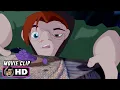 Download Lagu THE HUNCHBACK OF NOTRE DAME Clip - Grapes (1996) Disney