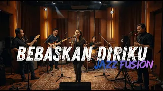 armada bebaskan diriku cover fusion jazz