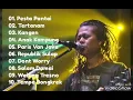 LAGU TONY Q RASTAFARA-PESTA PANTAI [FULL ALBUM]