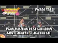Download Lagu Iwan Fals x Reza Rahadian | Lagu Ibu \u0026 Wakil Rakyat – Pestapora 2025