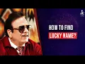 Name Compatibility with Date of Birth Numerology Power of Name J C Chaudhry