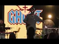 The Holy Spirit interrupted Tye Tribbett right on stage.