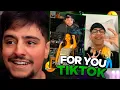 Download Lagu LOUD CORINGA REAGE A SUA FOR YOU DO TIKTOK: VÁRIOS VÍDEOS ENGRAÇADOS KKKKK!!