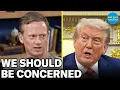 Download Lagu World Watches In Horror As Trump Rambles At Ukraine Event