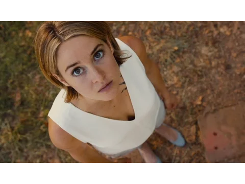 The Divergent Series: Allegiant IMAX® Trailer