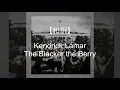 Download Lagu 【和訳】Kendrick Lamar - The Blacker the Berry
