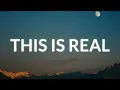 Jax Jones This Is Real (Lyrics) ft Ella Henderson