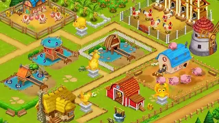 Farm Village sellunitysourcecodes