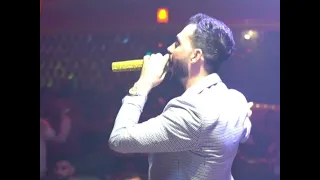 الفنان محمد الشيخ من ادلب اجتني رجال ادلب خرجت اجيال اذا نوينا على الشر خلوها تبررق  دندنها