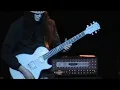Buckethead Can you play something that ll put chickens to sleep