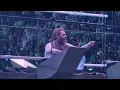 Post Malone Performing Sunflower Congratulations at the Griz Stadium in Missoula MT July 21 2026