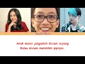 Download Lagu Trio Kwek Kwek - Soleram (Color Coded Lyrics) CCL - by studio music