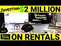 Investing 2 Million on Ohio Rental Housing MLS Search Analysis 78 - 3401 W 98 2224 Forestdale