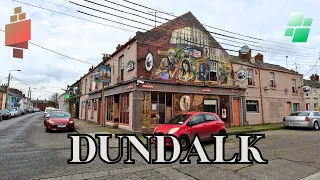 Dundalk County Louth Ireland