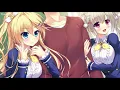 Pure x Connect Ending「My Darling」Full By Duca