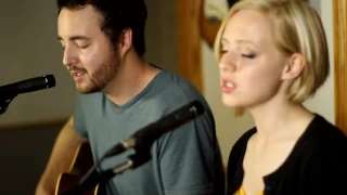 Download Ed Sheeran   The A Team   Official Acoustic Music Video   Madilyn Bailey \u0026 Jake Coco   on iTunes MP3