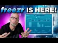 freezr is Here modern s Wild New Plugin