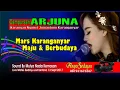 Download Lagu Mars KARANGANYAR MAJU \u0026 BERBUDAYA Campursari Arjuna Live Wates Sedayu