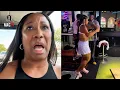 Hot Cat Blueface Mom Karlissa Reacts To Rumors He Was With Chrisean In Miami