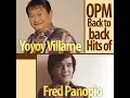 Pitong Gatang - Fred Panopio