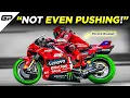 Download Lagu WHY 2025 Might Be Marquez’s GREATEST Season… Ever! | MotoGP 2025