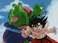 Download Lagu Goku does the Meteor Combination on Piccolo Jr. (Color Corrected)