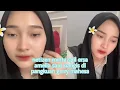 Download Lagu Ersa amelia pakai kerudung hitam calon istri shalehah, gerry mahesa ngobrol di luar