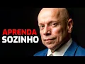 Lagu APRENDA A SER SOZINHO ● Leandro Karnal
