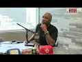 Wicked Reacts To Moses Malone Jr Saying James Harden Is More Of A Street Guy Than Ball Player