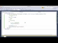 Do Until or Do While - Post Test Loops Repetition in VB net