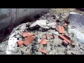 Urbex Adventure Abandoned Apartments in Barstow CA