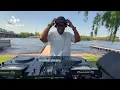Lagu SUGERSLEX .|. DAY VIDES BY THE RIVER .|. Drone Masters