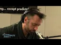 Fink - "This is the Thing" (Live at WFUV)