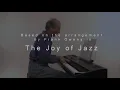 Yes Indeed by Sy Oliver for piano solo