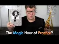 Sax Practice Routine The Perfect HOUR Free pdf of exercises
