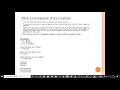 Python3 Tutorial for Beginners Type-casting in python 3