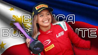 After 11 years we finally heard the national anthem in F1 Academy