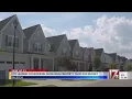 Raleigh City Council considers raising property taxes